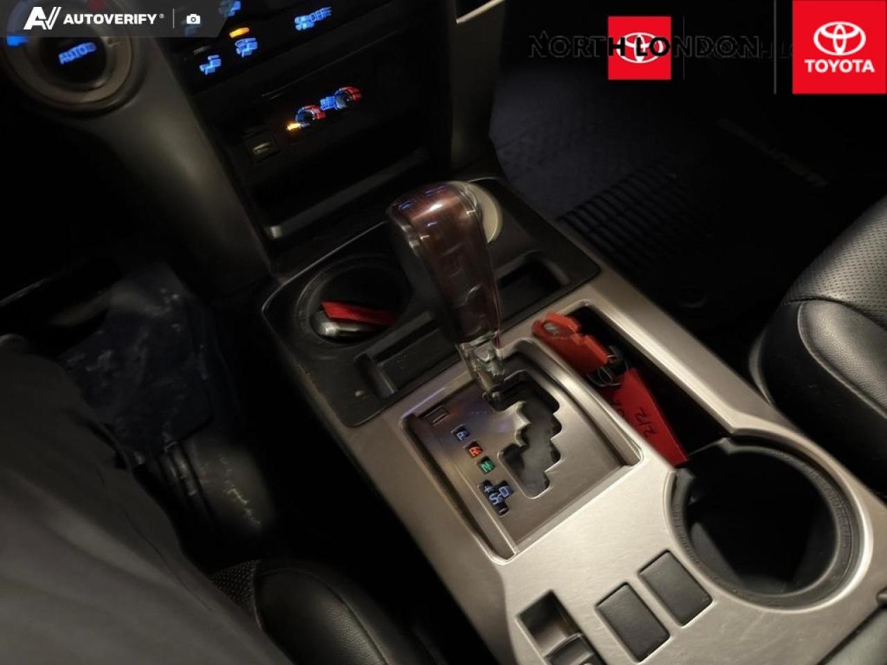 2020 Toyota 4Runner Base 4dr 4x4 Photo