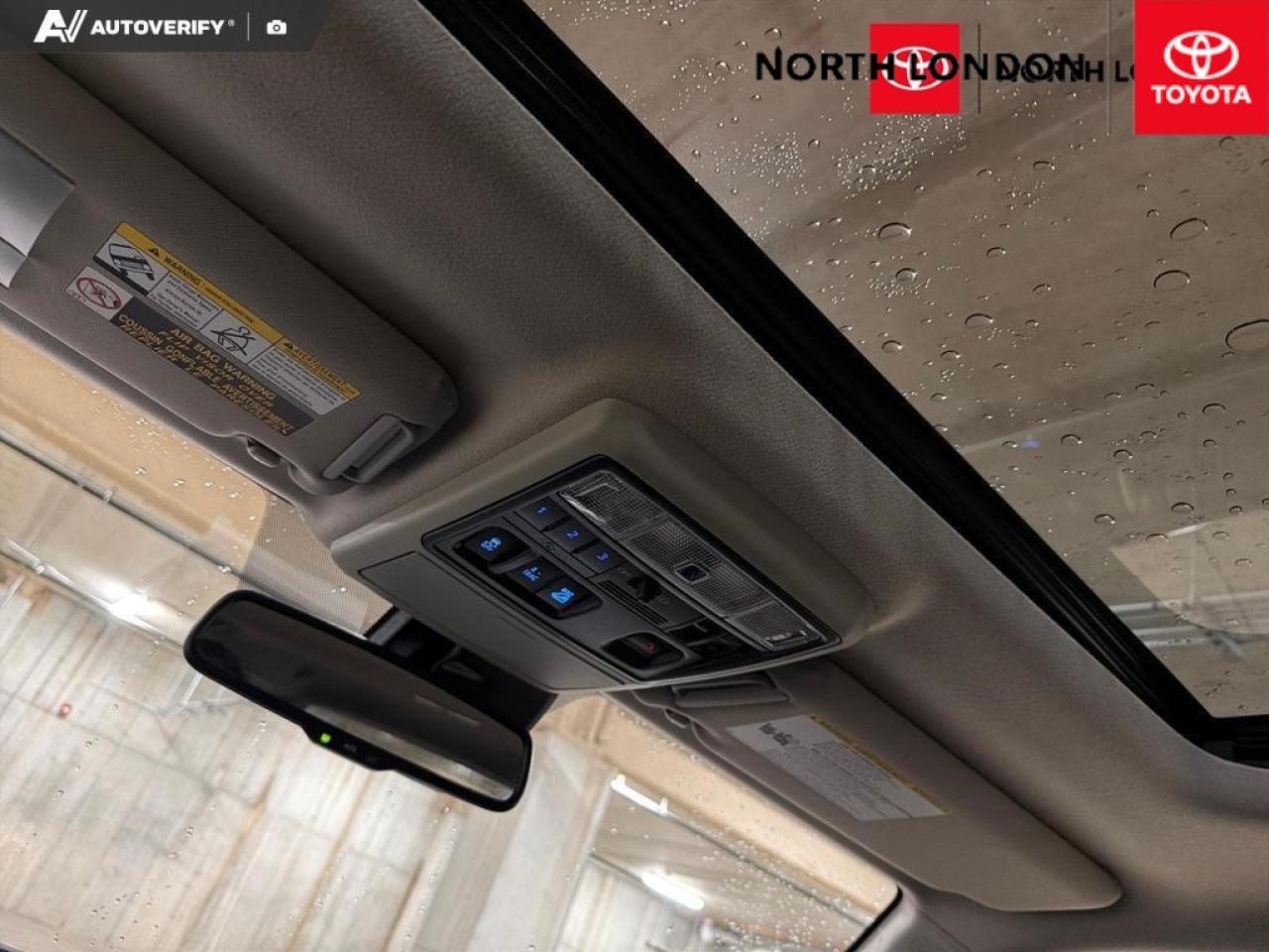 2020 Toyota 4Runner Base 4dr 4x4 Photo