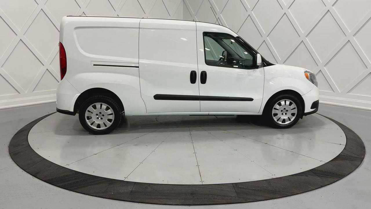 2020 RAM ProMaster City SLT Cargo Van Photo