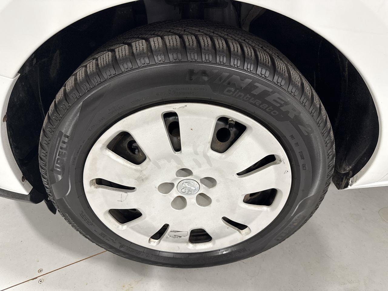 2020 RAM ProMaster City SLT Cargo Van Photo