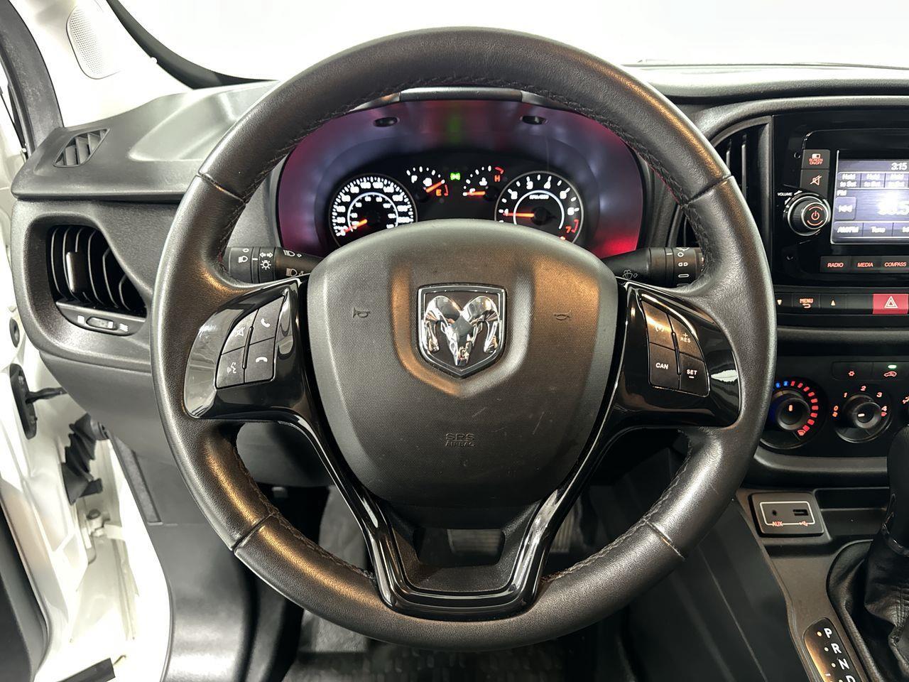 2020 RAM ProMaster City SLT Cargo Van Photo