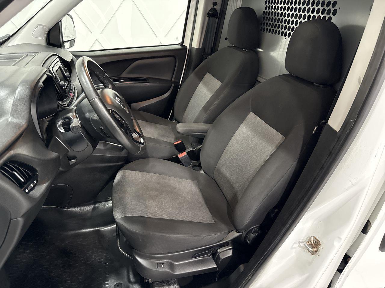 2020 RAM ProMaster City SLT Cargo Van Photo