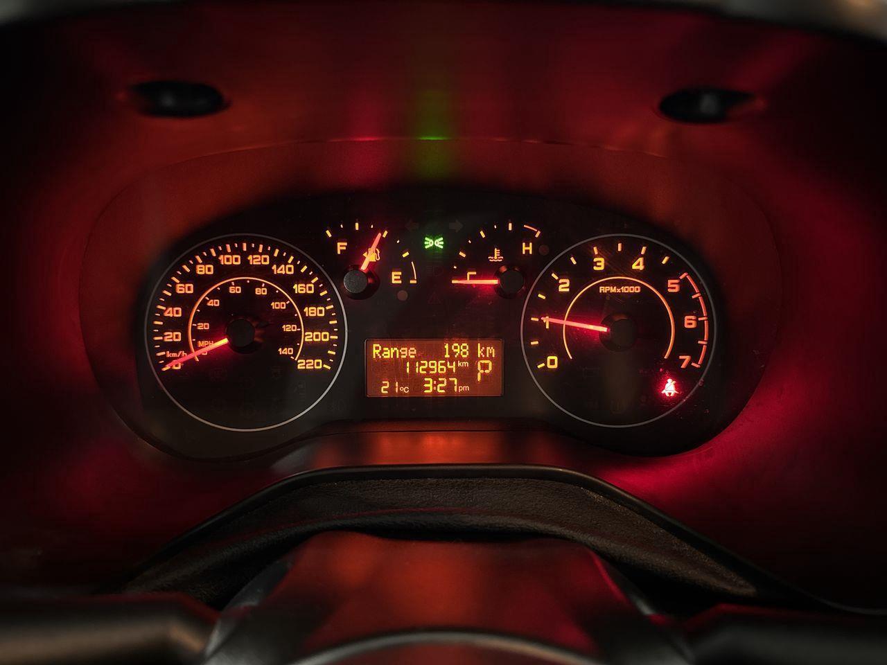 2020 RAM ProMaster City SLT Cargo Van Photo