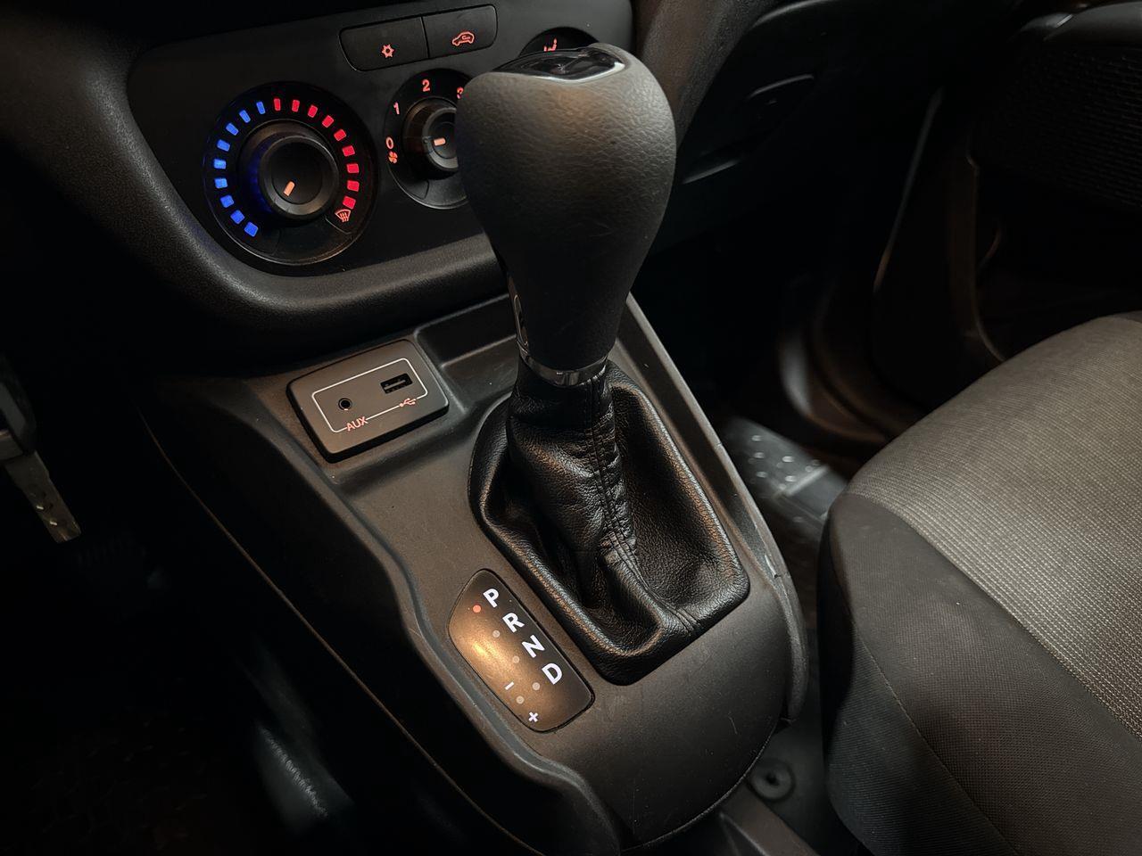 2020 RAM ProMaster City SLT Cargo Van Photo