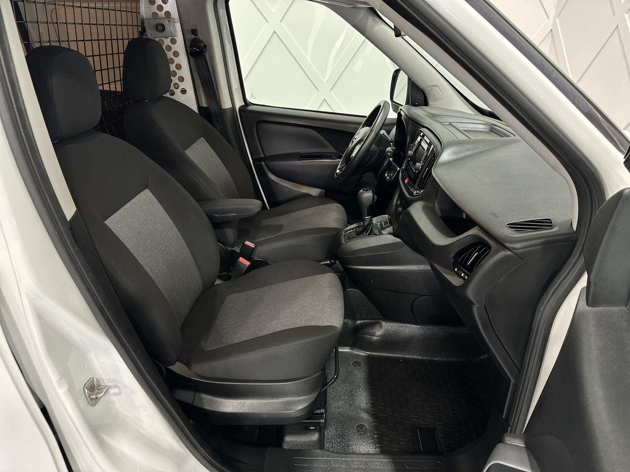 2020 RAM ProMaster City SLT Cargo Van Photo