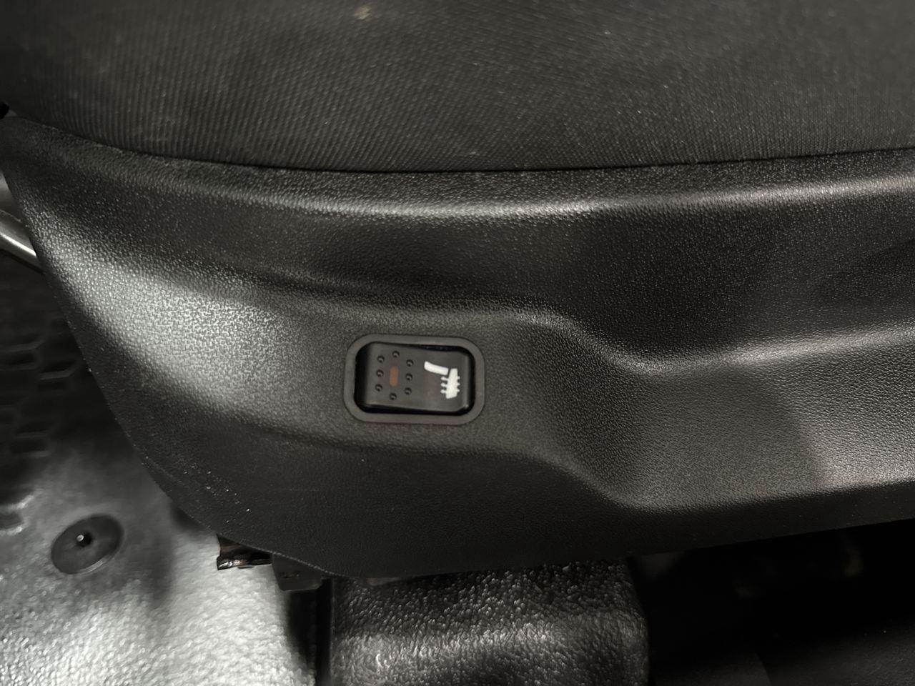 2020 RAM ProMaster City SLT Cargo Van Photo