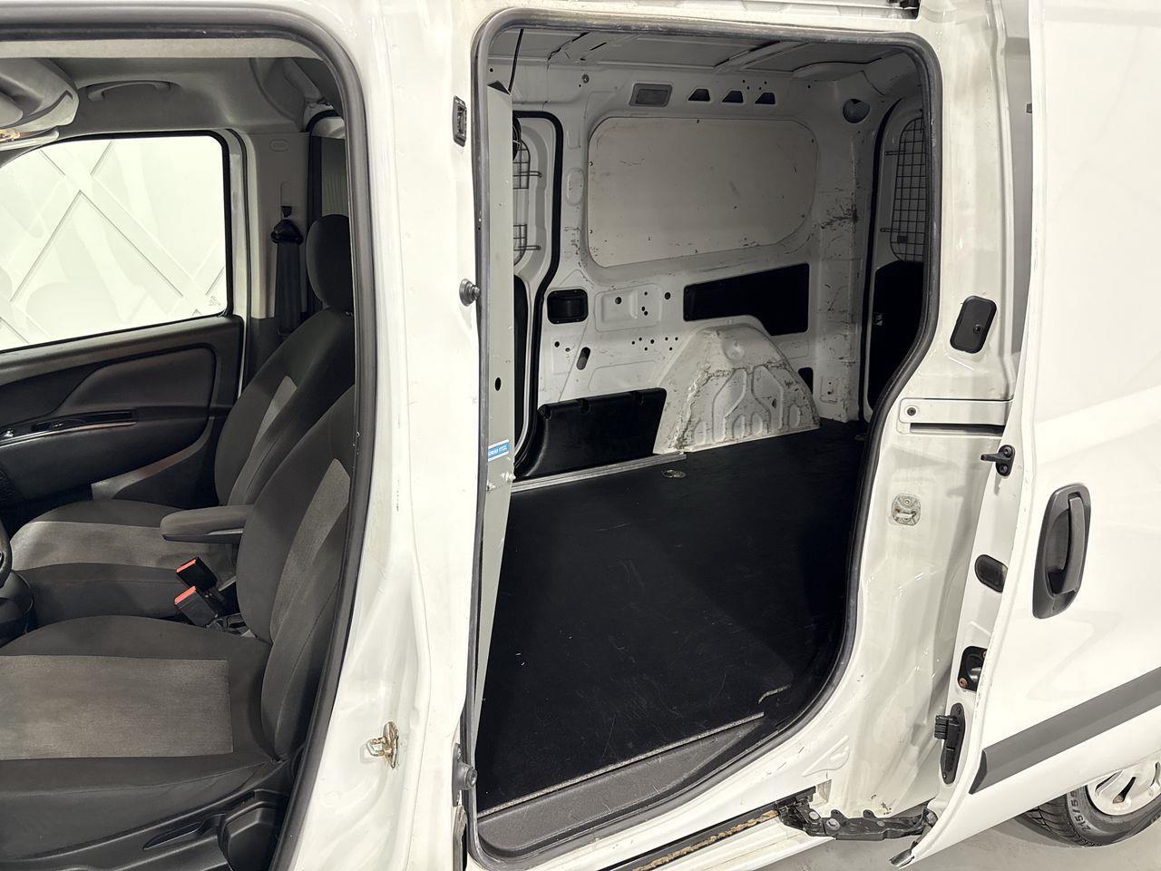 2020 RAM ProMaster City SLT Cargo Van Photo