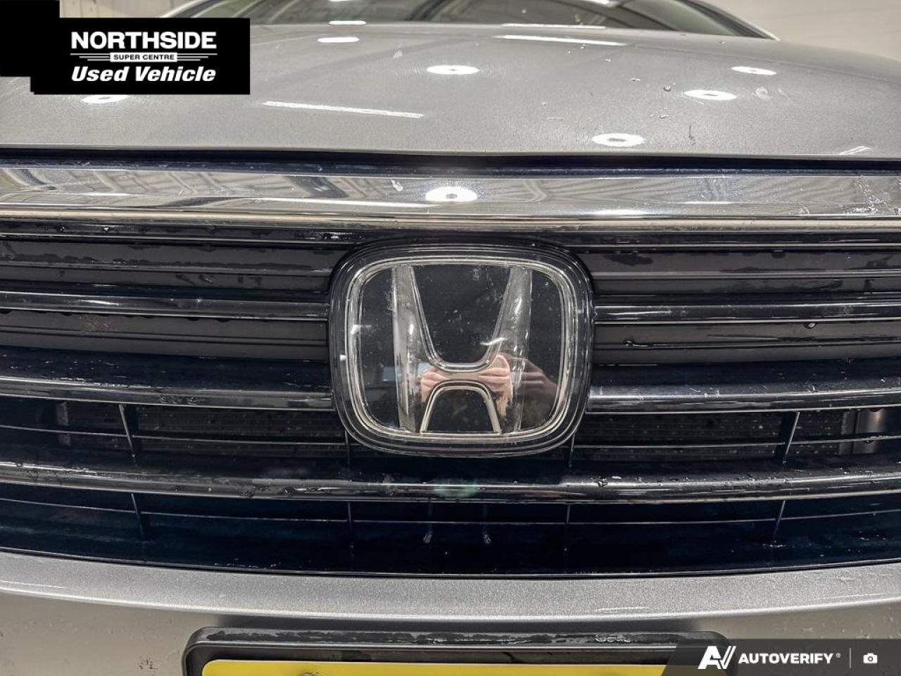 2022 Honda Odyssey EX-L Navi Passenger Van Photo