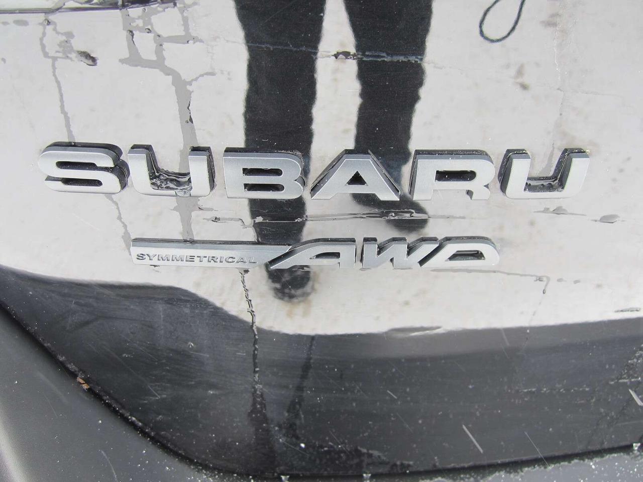 2022 Subaru Outback Wilderness BLACK BEAUTY!!! 1 PRICE ONLY! NO FEES! Photo