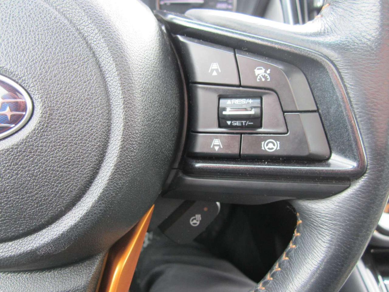 2022 Subaru Outback Wilderness BLACK BEAUTY!!! 1 PRICE ONLY! NO FEES! Photo