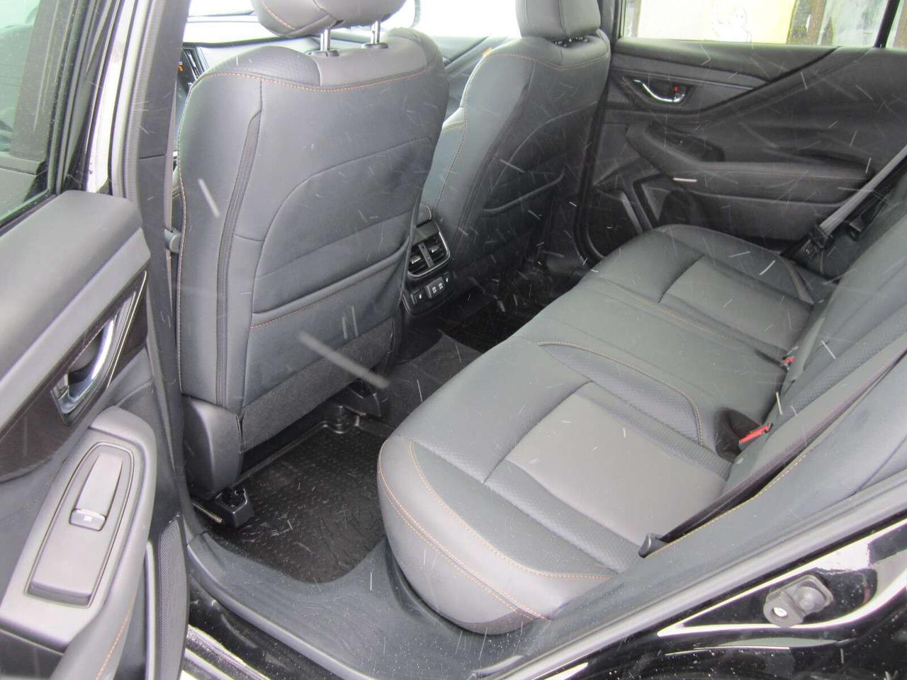 2022 Subaru Outback Wilderness BLACK BEAUTY!!! 1 PRICE ONLY! NO FEES! Photo