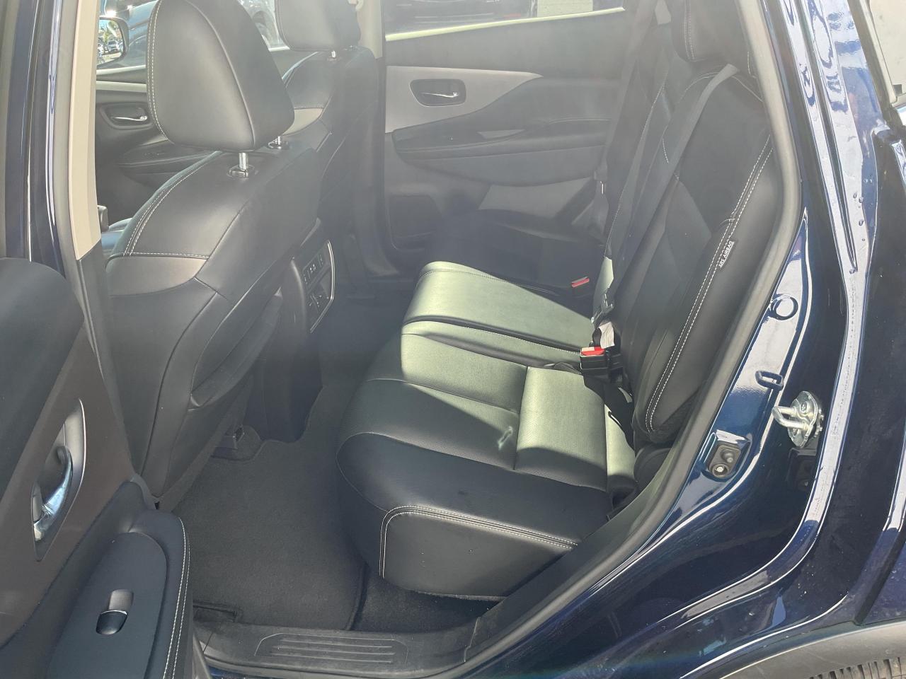 2023 Nissan Murano  Photo