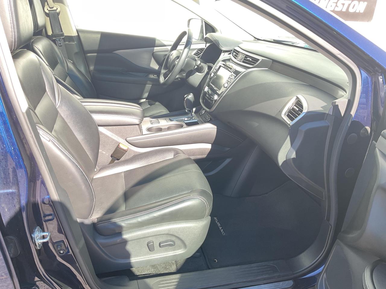 2023 Nissan Murano  Photo