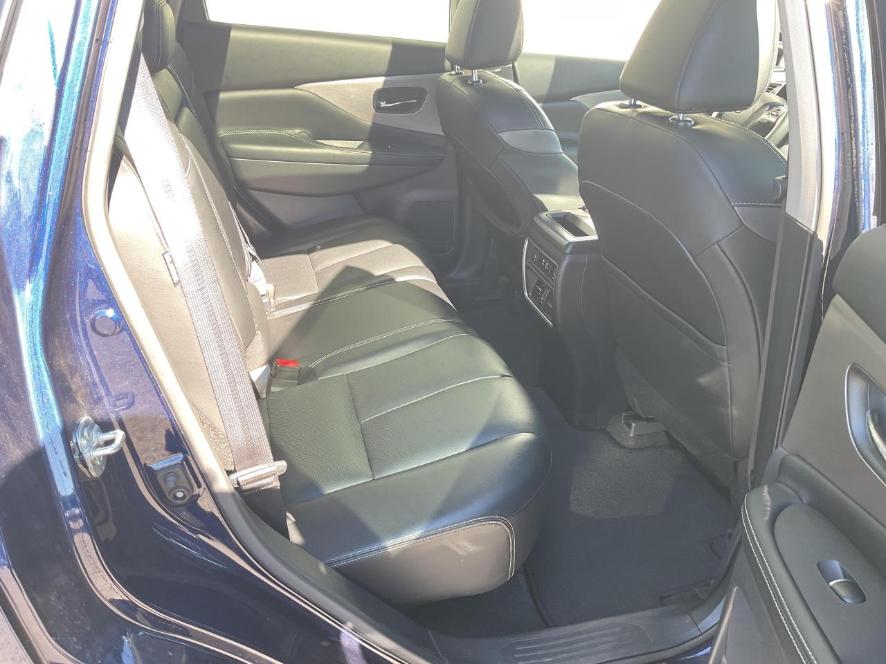 2023 Nissan Murano  Photo