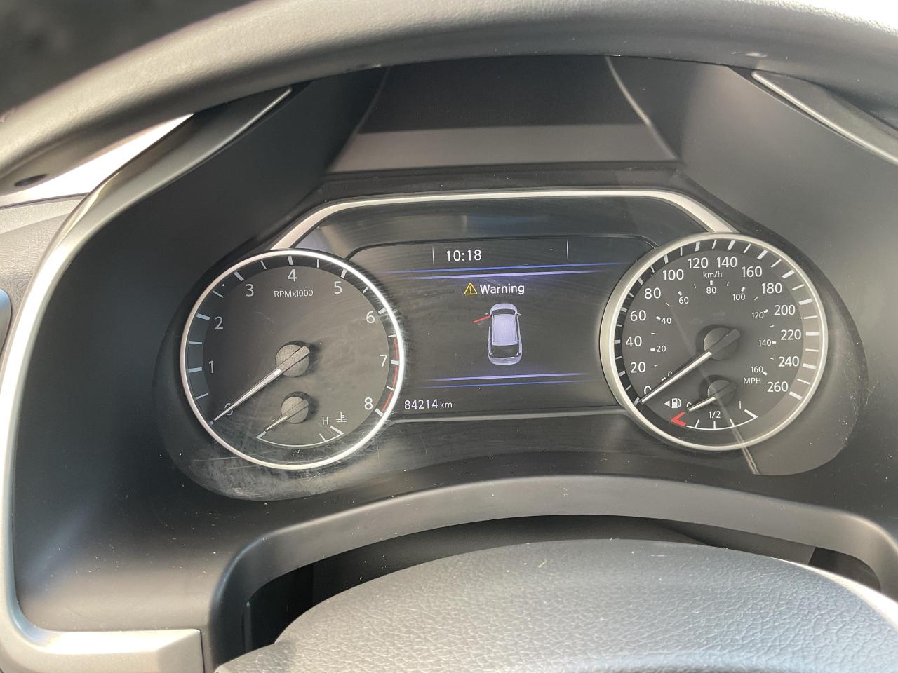 2023 Nissan Murano  Photo