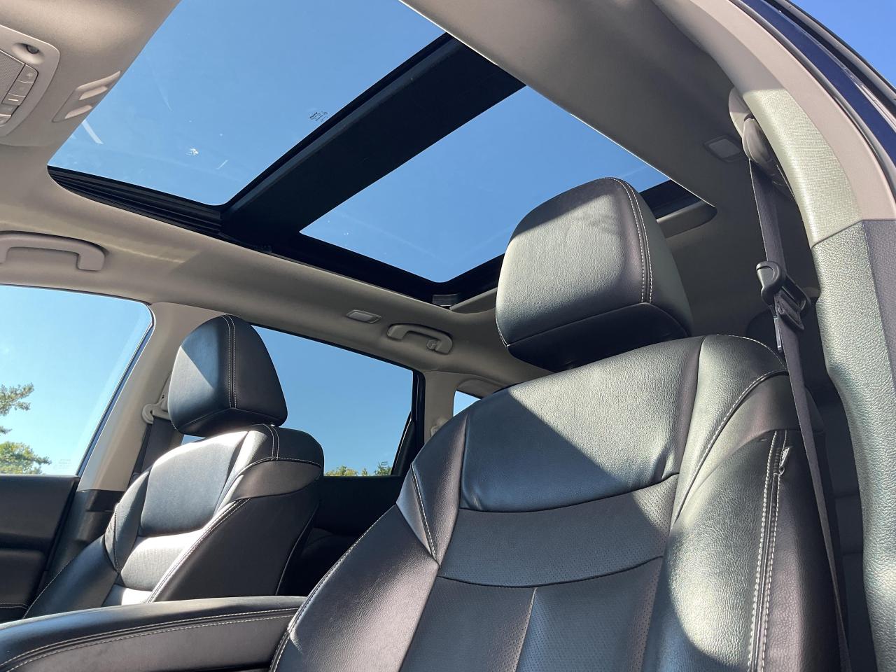 2023 Nissan Murano  Photo