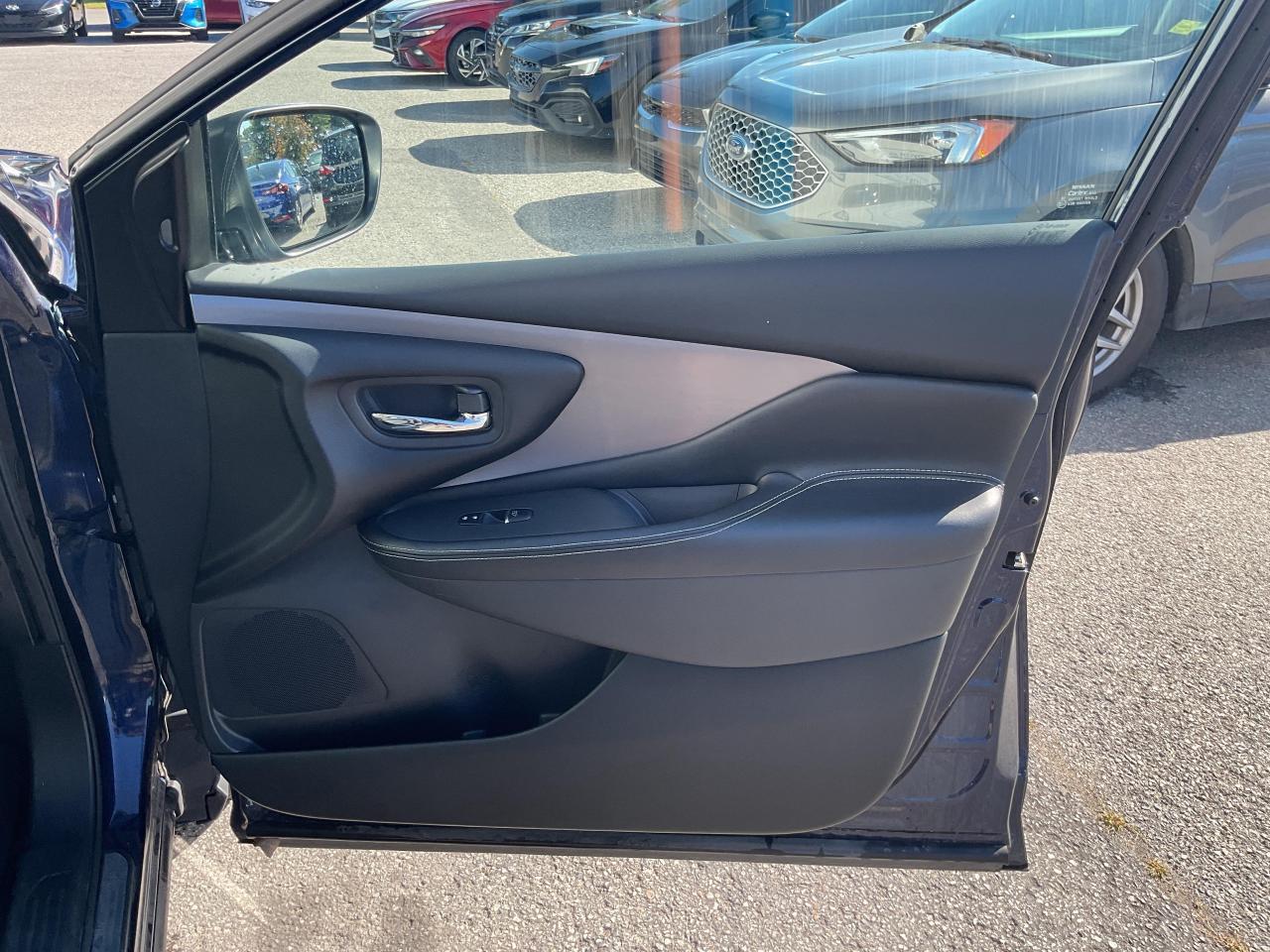 2023 Nissan Murano  Photo