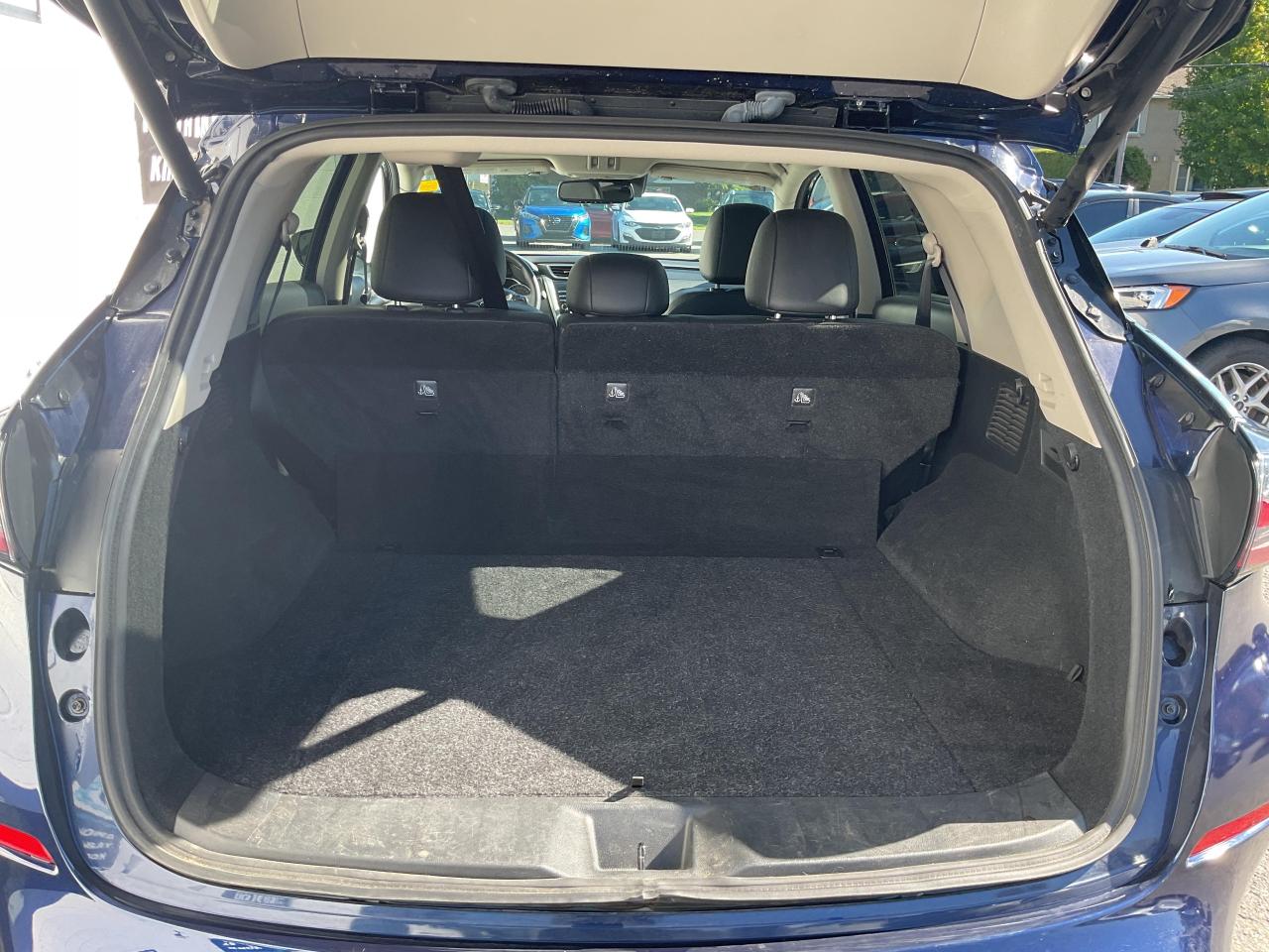 2023 Nissan Murano  Photo