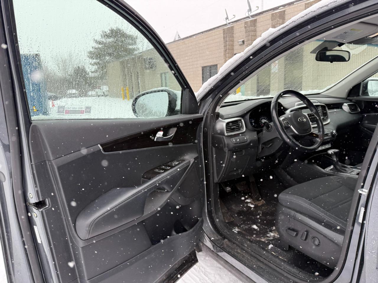 2020 Kia Sorento 3.3L LX+ 4dr All-Wheel Drive Photo