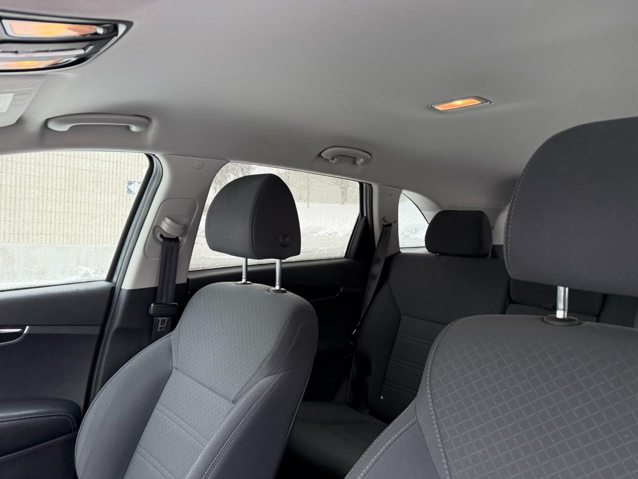 2020 Kia Sorento 3.3L LX+ 4dr All-Wheel Drive Photo