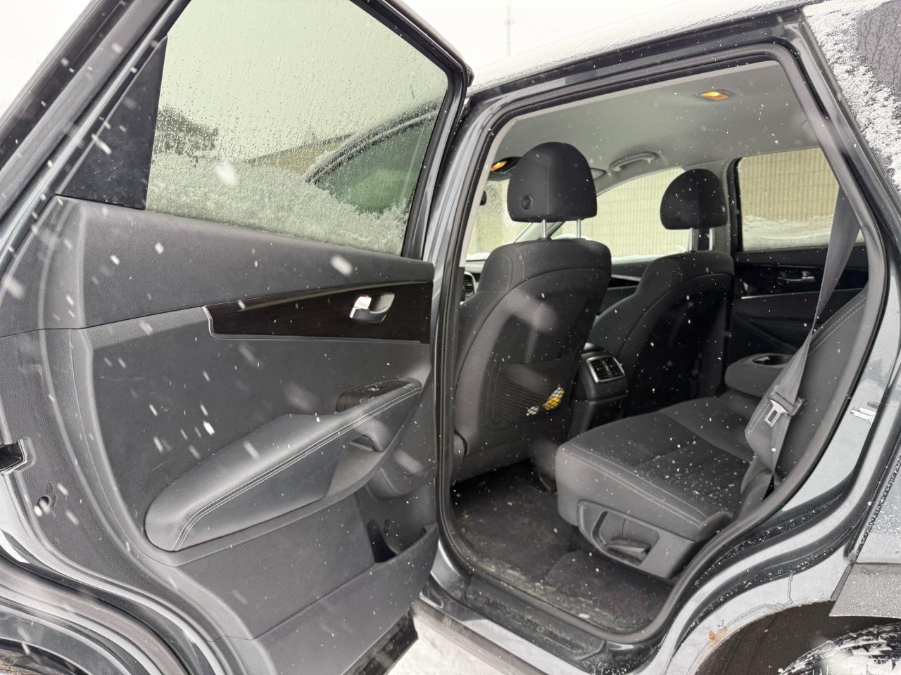 2020 Kia Sorento 3.3L LX+ 4dr All-Wheel Drive Photo