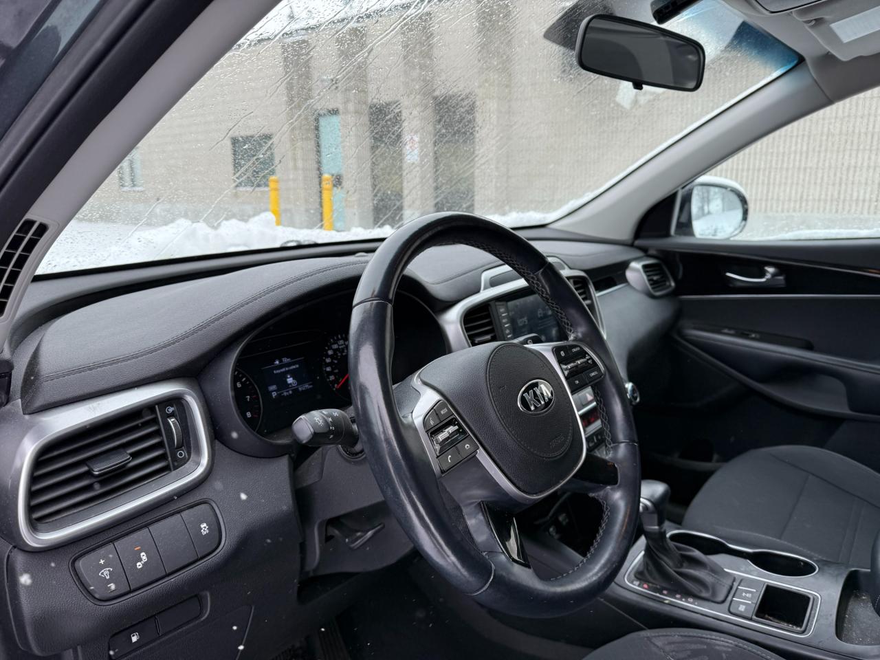 2020 Kia Sorento 3.3L LX+ 4dr All-Wheel Drive Photo