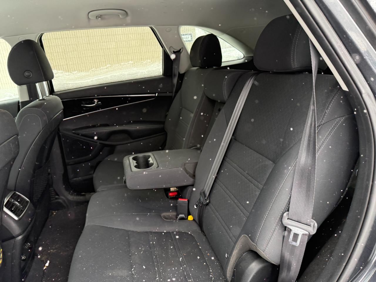 2020 Kia Sorento 3.3L LX+ 4dr All-Wheel Drive Photo