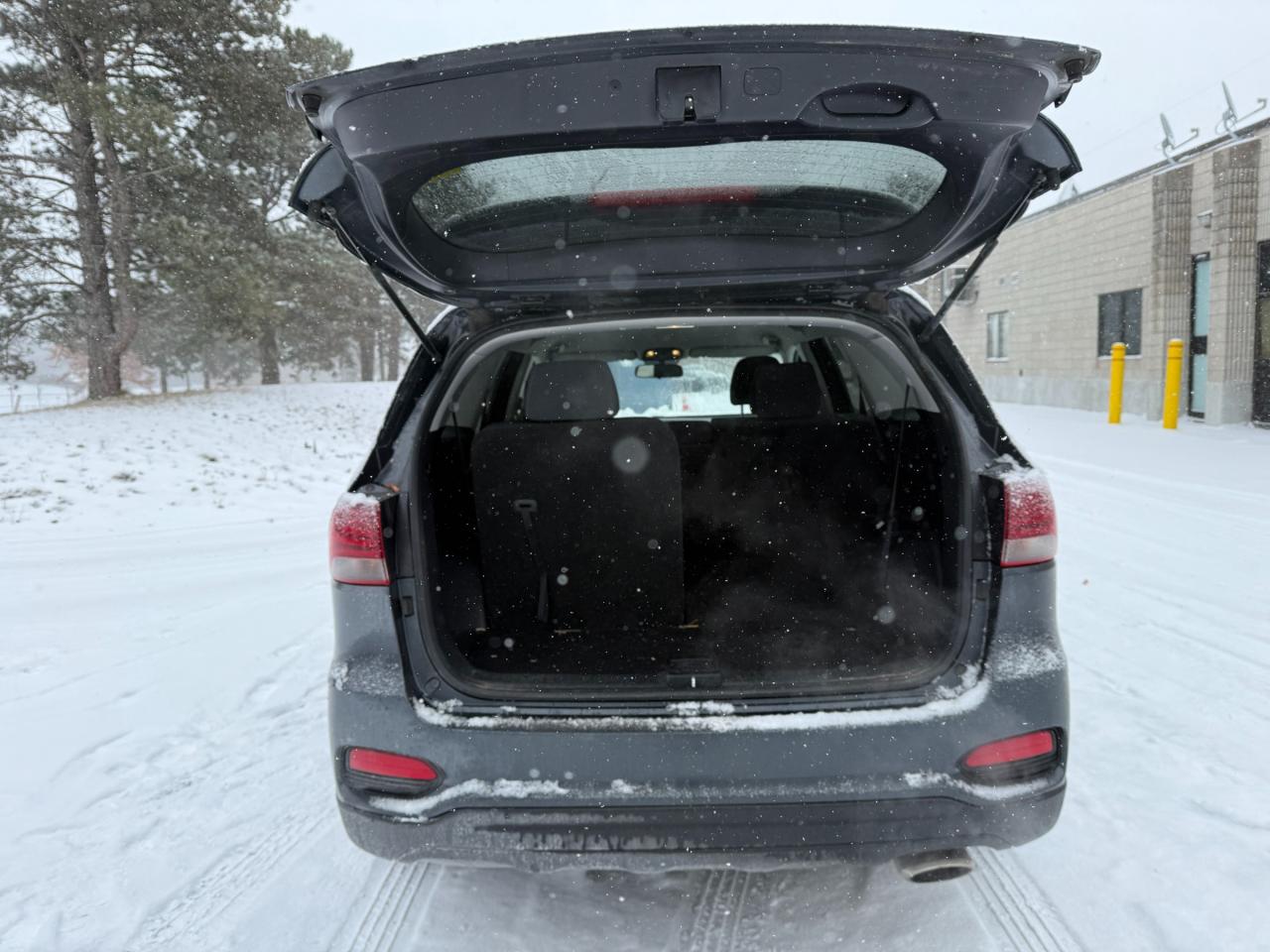 2020 Kia Sorento 3.3L LX+ 4dr All-Wheel Drive Photo