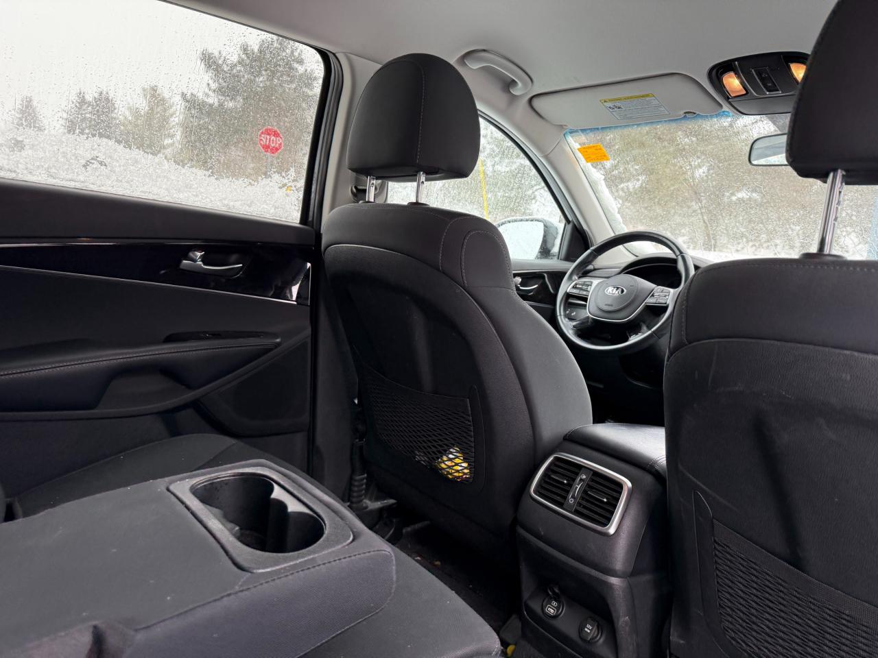 2020 Kia Sorento 3.3L LX+ 4dr All-Wheel Drive Photo