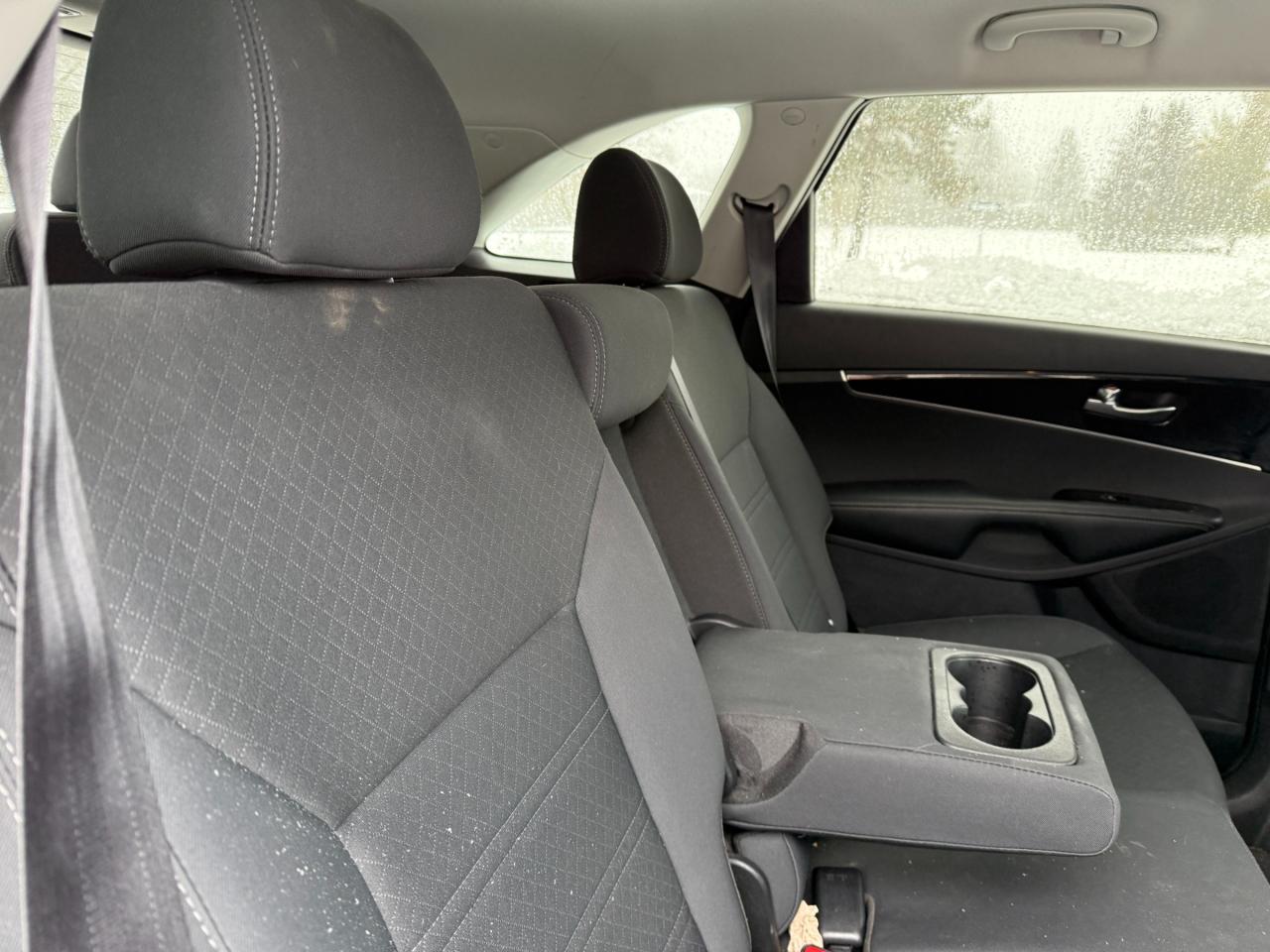 2020 Kia Sorento 3.3L LX+ 4dr All-Wheel Drive Photo