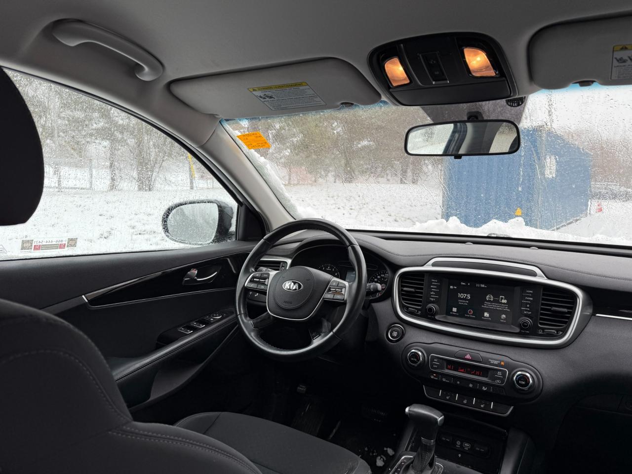 2020 Kia Sorento 3.3L LX+ 4dr All-Wheel Drive Photo