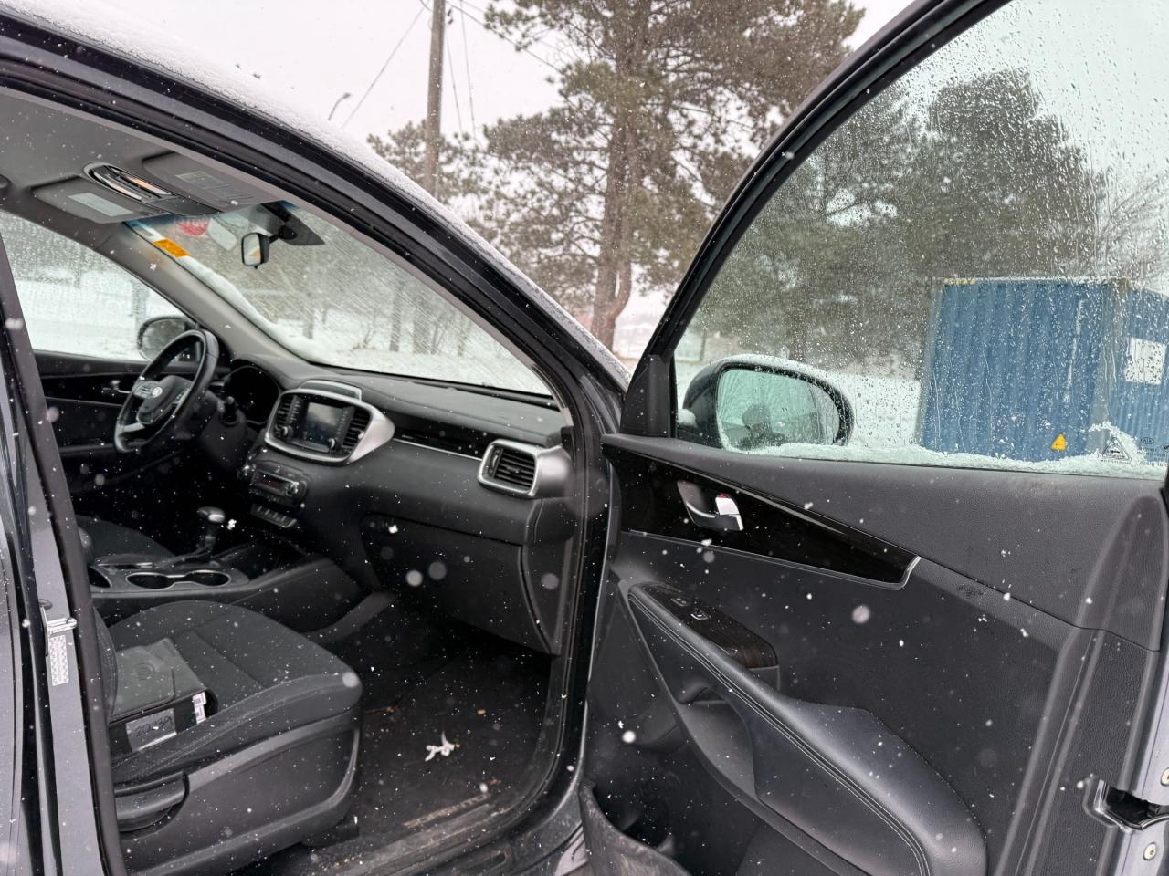 2020 Kia Sorento 3.3L LX+ 4dr All-Wheel Drive Photo