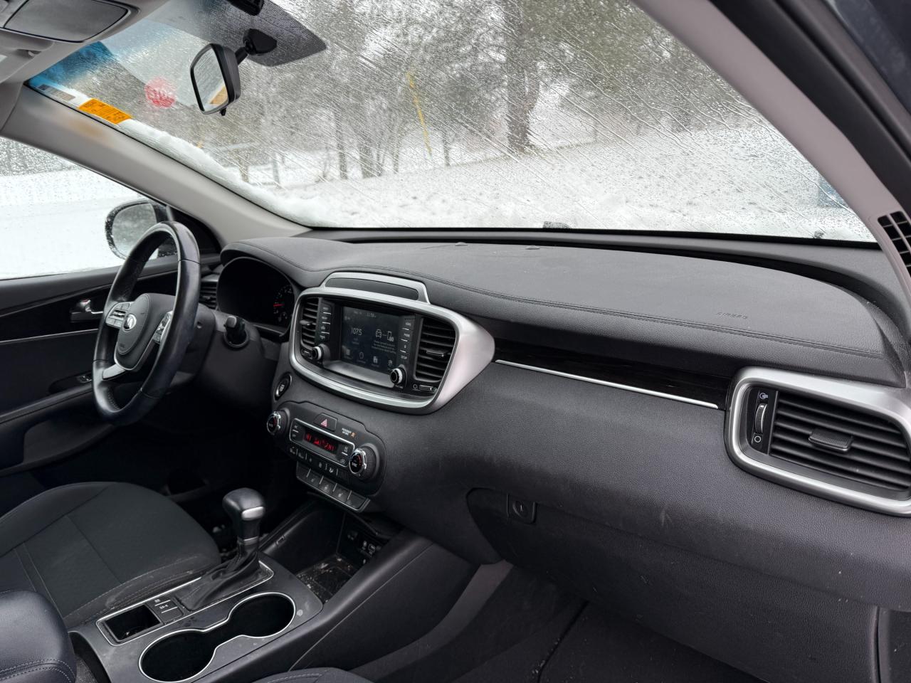 2020 Kia Sorento 3.3L LX+ 4dr All-Wheel Drive Photo