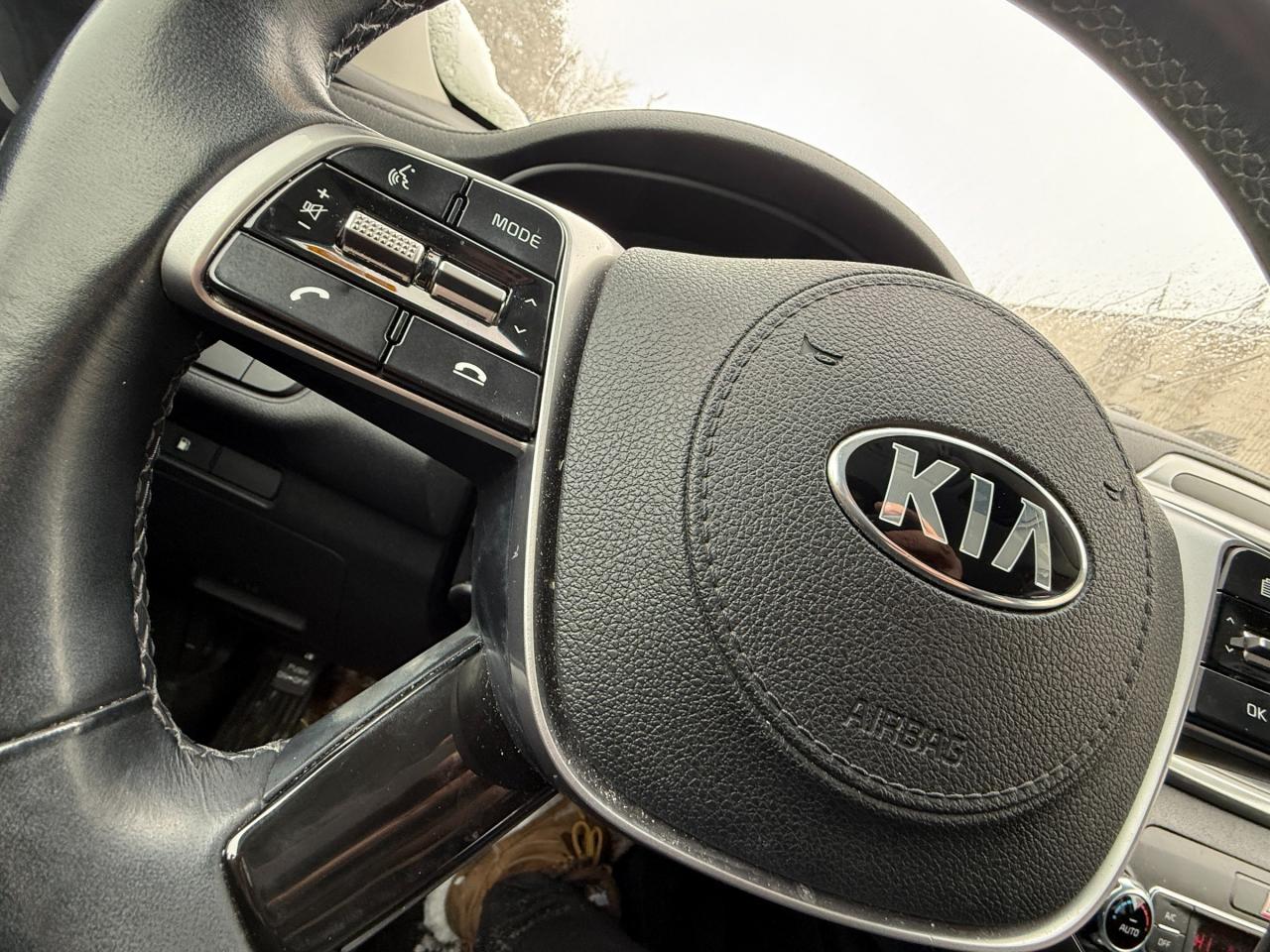 2020 Kia Sorento 3.3L LX+ 4dr All-Wheel Drive Photo