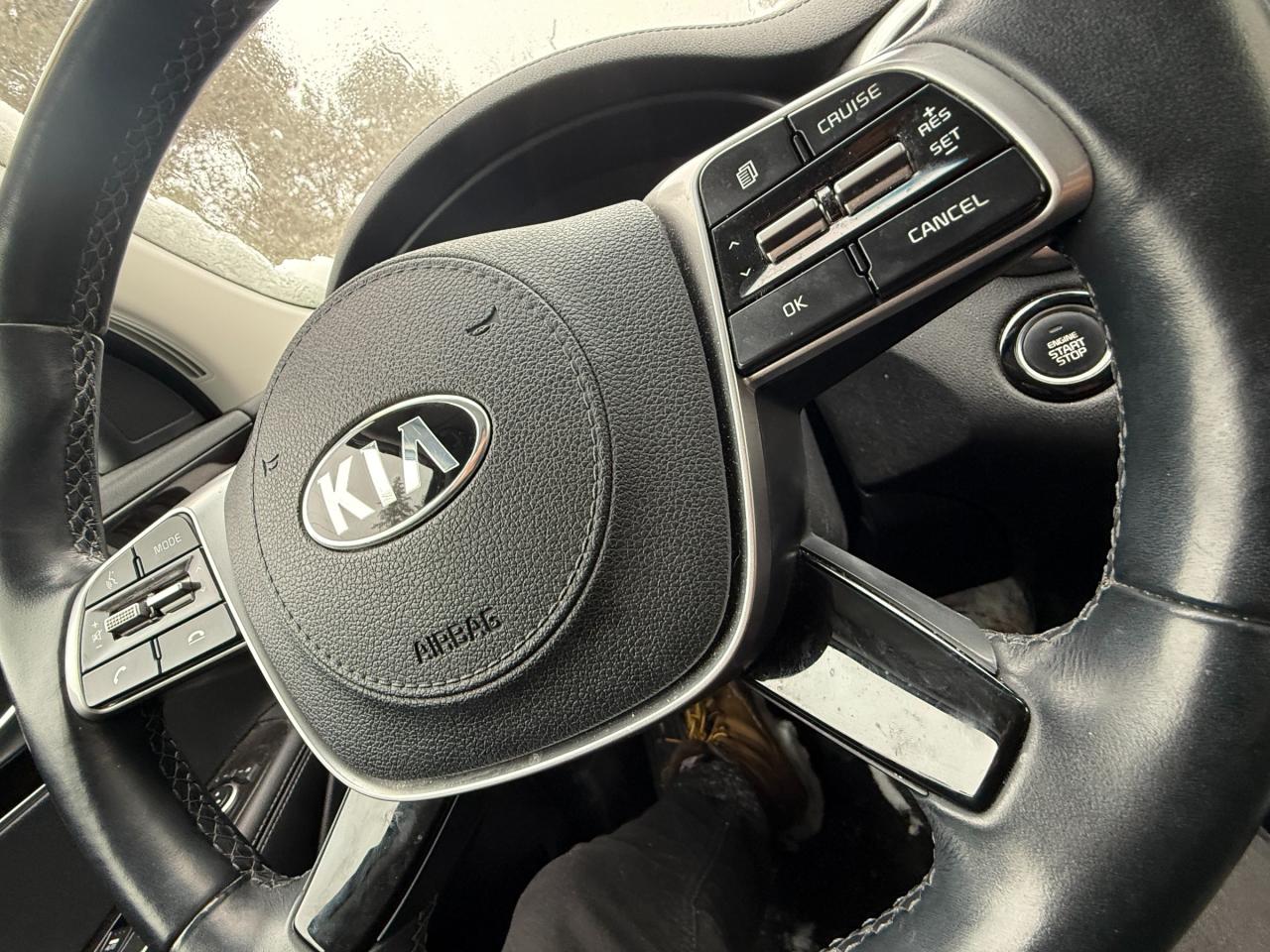 2020 Kia Sorento 3.3L LX+ 4dr All-Wheel Drive Photo