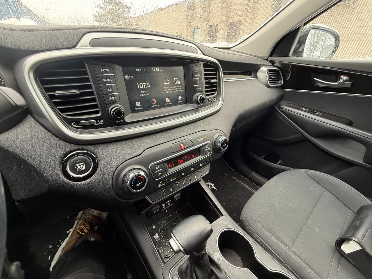 2020 Kia Sorento 3.3L LX+ 4dr All-Wheel Drive Photo