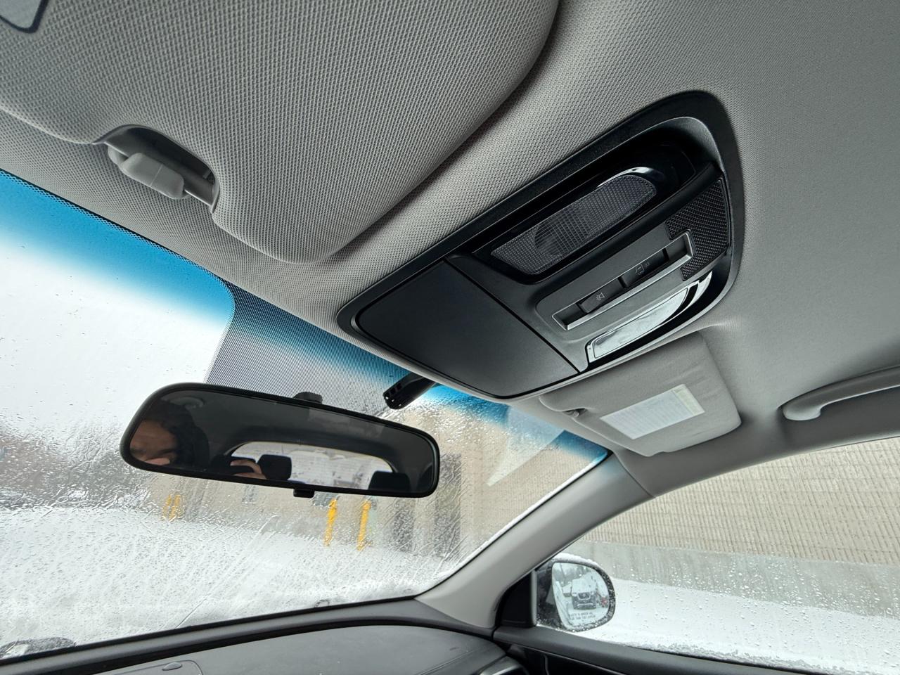 2020 Kia Sorento 3.3L LX+ 4dr All-Wheel Drive Photo