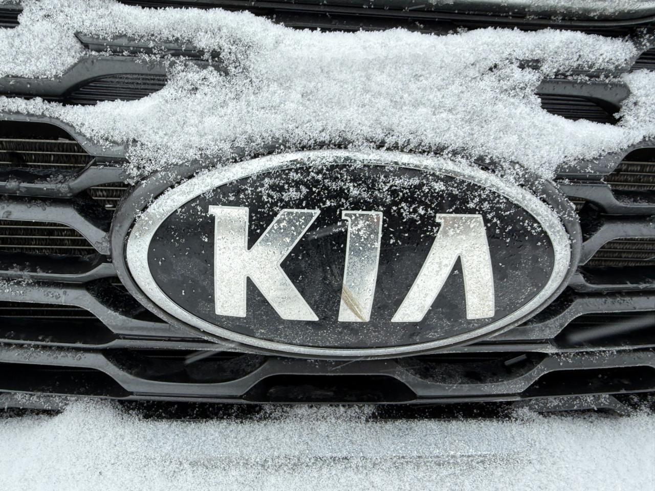 2020 Kia Sorento 3.3L LX+ 4dr All-Wheel Drive Photo