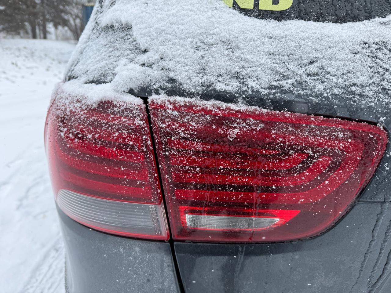 2020 Kia Sorento 3.3L LX+ 4dr All-Wheel Drive Photo