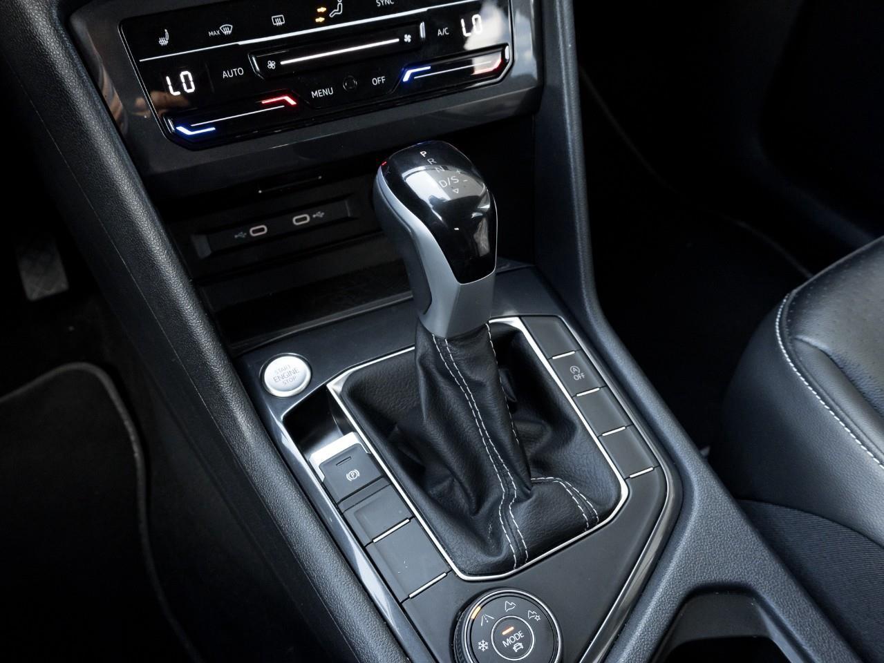 2024 Volkswagen Tiguan Comfortline 4dr All-wheel Drive 4MOTION Photo