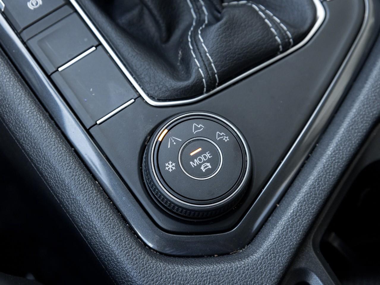 2024 Volkswagen Tiguan Comfortline 4dr All-wheel Drive 4MOTION Photo