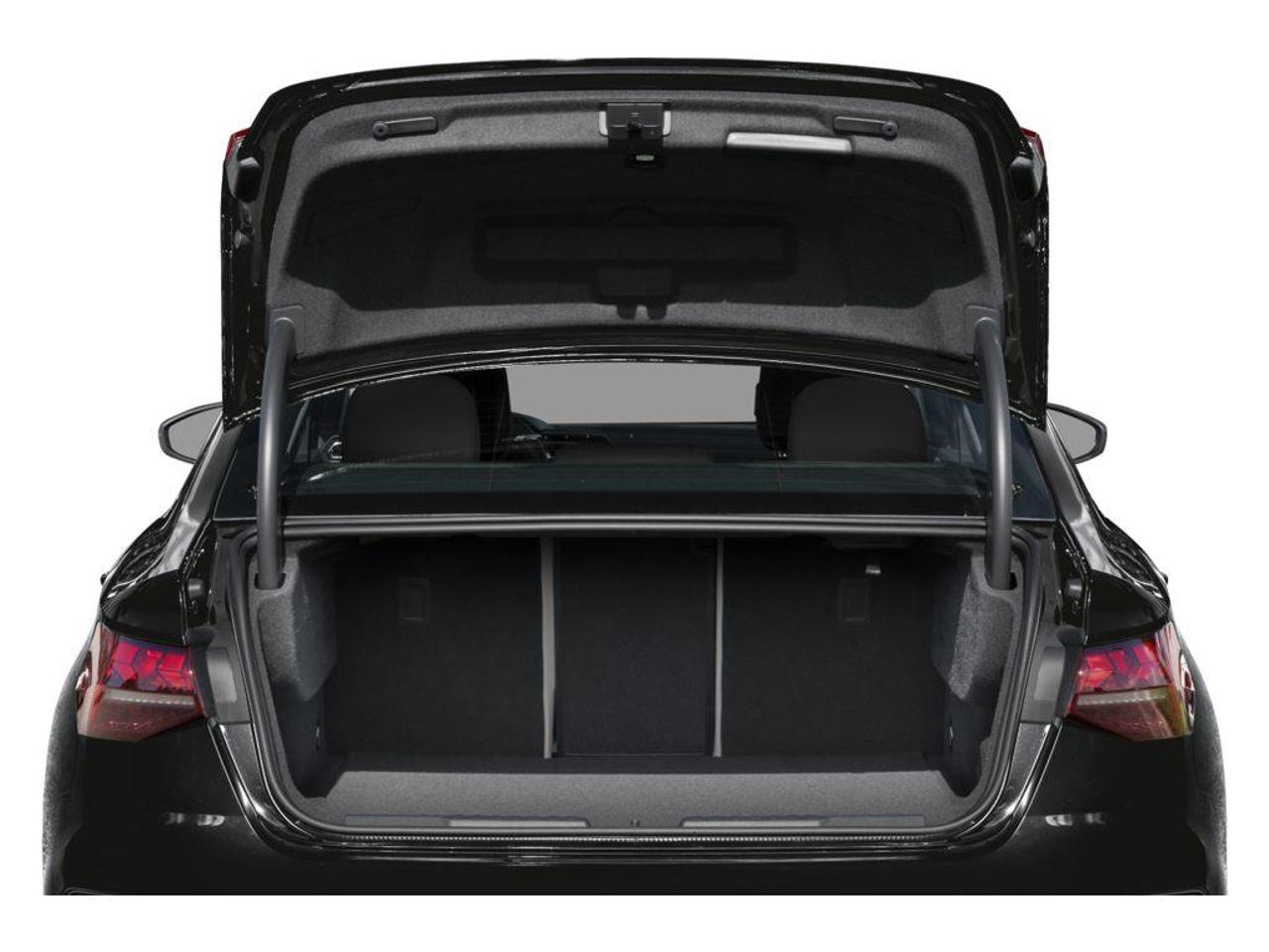 2026 Audi A3 Base 4dr All-Wheel Drive quattro Sedan Photo