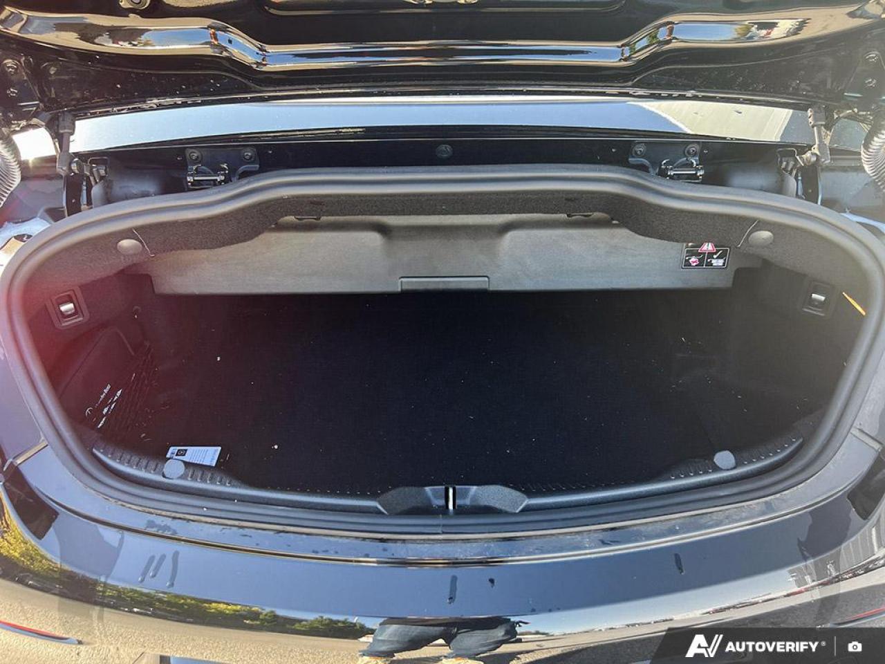 2023 Mercedes-Benz AMG C 43 Base AMG C 43 2dr All-Wheel Drive 4MATIC Cabriolet Photo