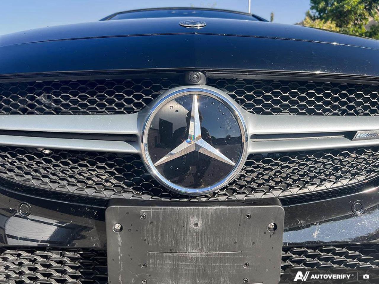 2023 Mercedes-Benz AMG C 43 Base AMG C 43 2dr All-Wheel Drive 4MATIC Cabriolet Photo