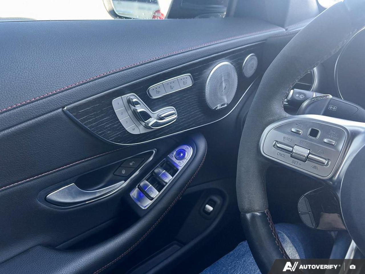 2023 Mercedes-Benz AMG C 43 Base AMG C 43 2dr All-Wheel Drive 4MATIC Cabriolet Photo