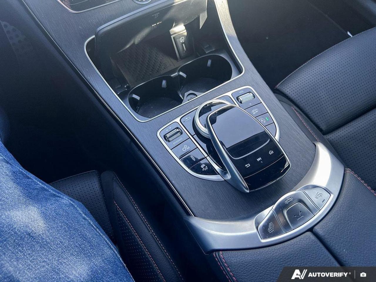 2023 Mercedes-Benz AMG C 43 Base AMG C 43 2dr All-Wheel Drive 4MATIC Cabriolet Photo