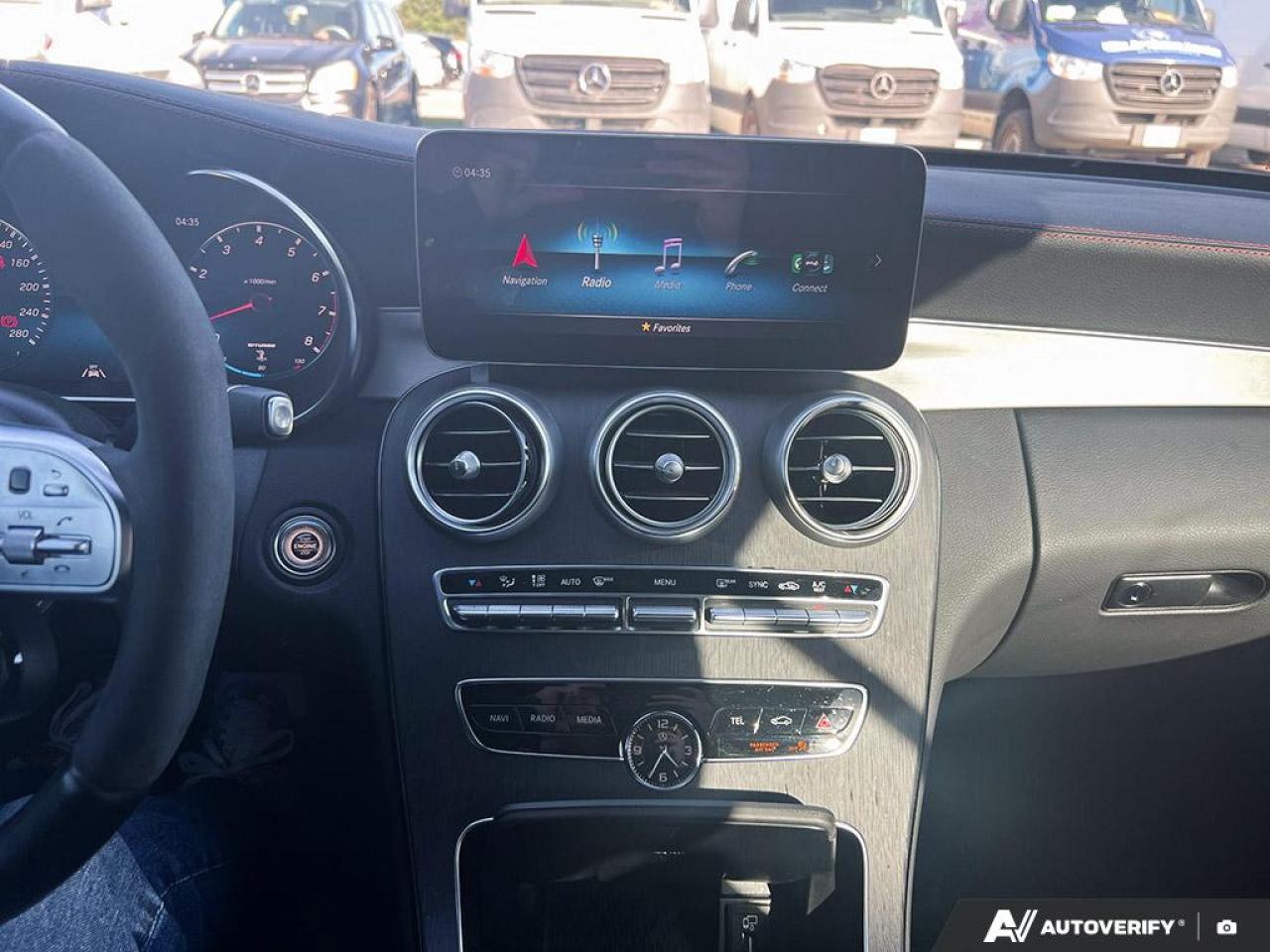 2023 Mercedes-Benz AMG C 43 Base AMG C 43 2dr All-Wheel Drive 4MATIC Cabriolet Photo