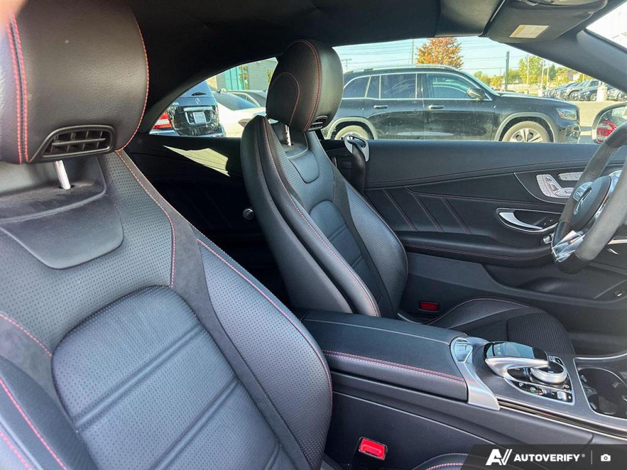 2023 Mercedes-Benz AMG C 43 Base AMG C 43 2dr All-Wheel Drive 4MATIC Cabriolet Photo