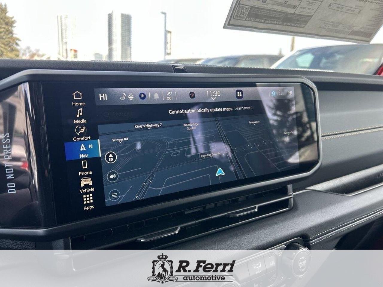 2026 Jeep Wrangler SAHARA 4DR 4X4 Photo