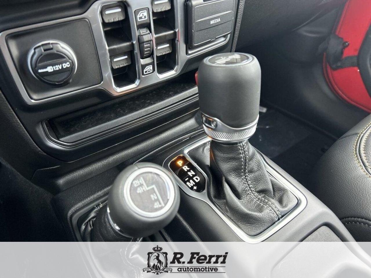 2026 Jeep Wrangler SAHARA 4DR 4X4 Photo